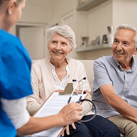 Age-Related Macular Degeneration in Napa, CA