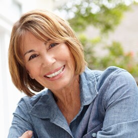 Blepharoplasty in Napa, CA